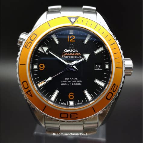 omega planet ocean si14|omega ocean planet price.